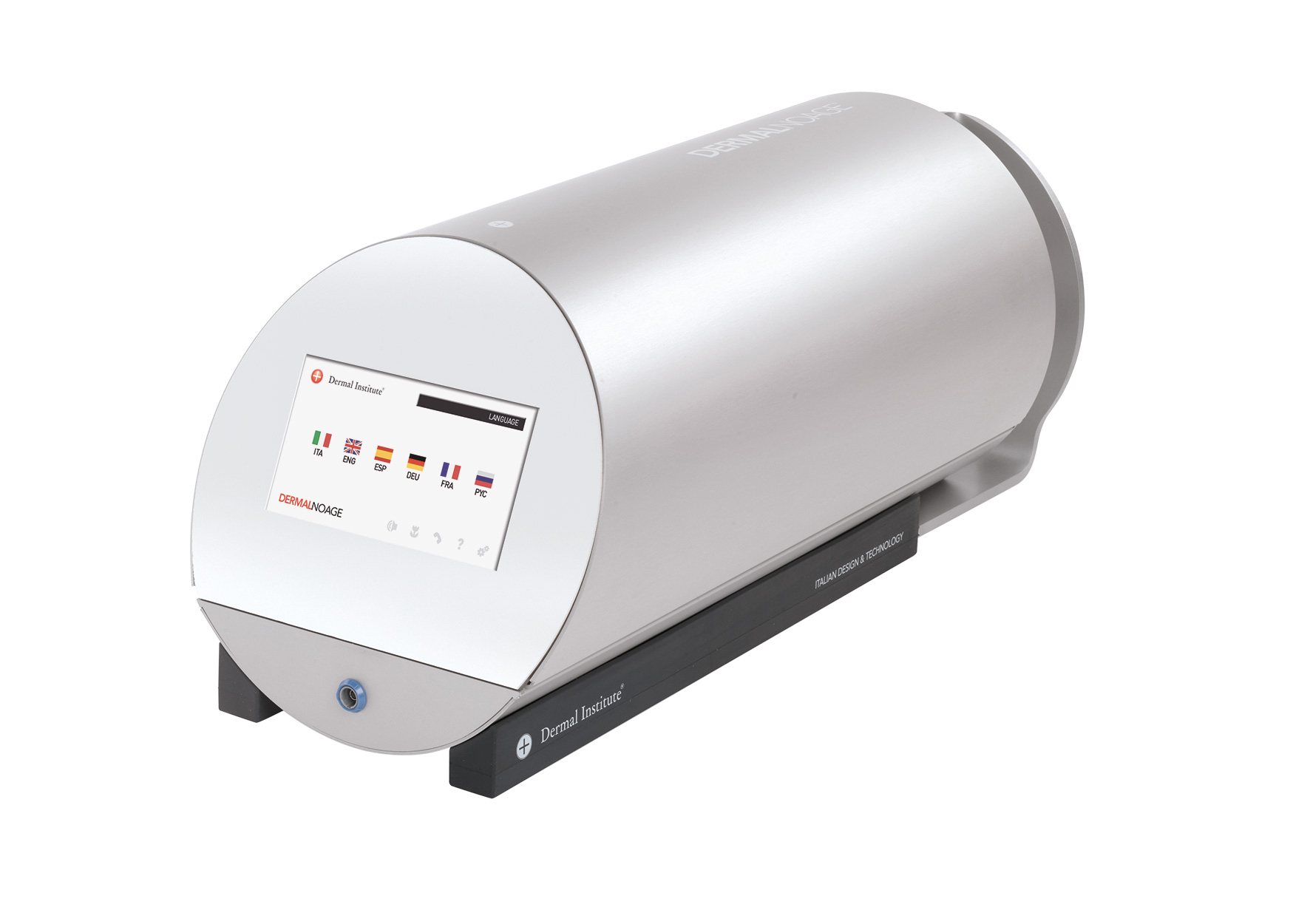 Dermalshape - Estetica Marusia Dermalshape - Estetica Marusia